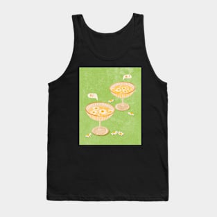 Hi! Tank Top